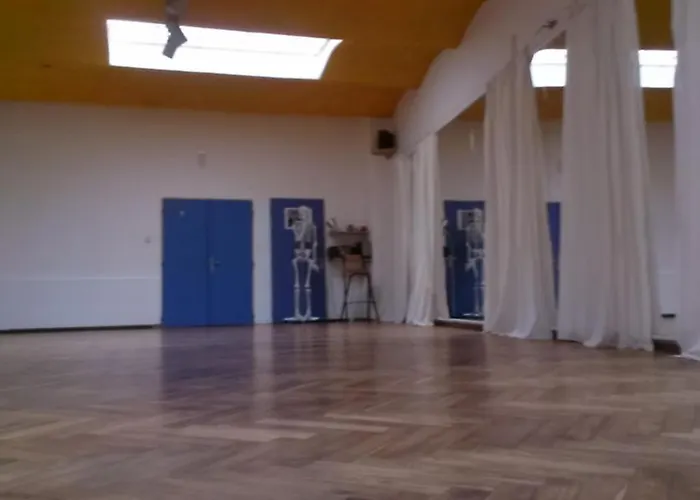 Dancelab